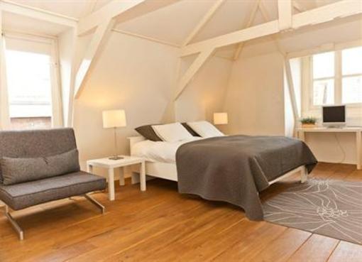 фото отеля Prince Luxury Apartment