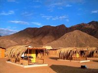 SinaiStars Bedouin Camp