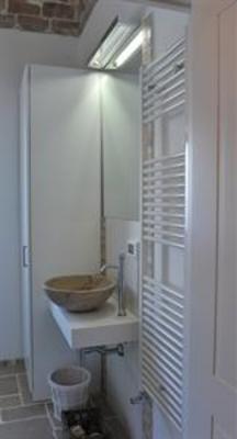 фото отеля B&B Numero 85
