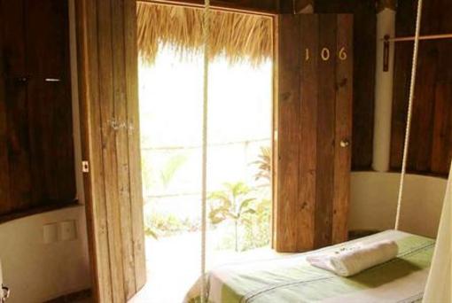 фото отеля Cabanas Biuzaa'
