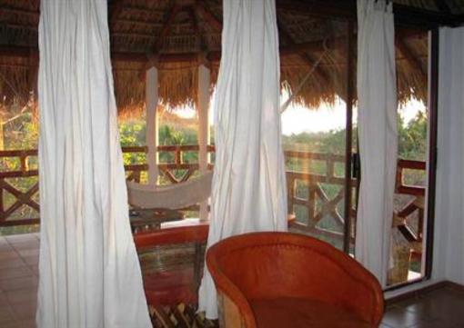 фото отеля Cabanas Biuzaa'