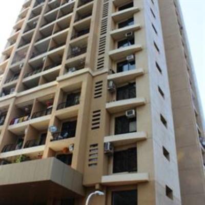 фото отеля Dreamhome Serviced Apartments, Goregaon East
