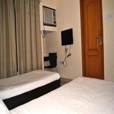 фото отеля Dreamhome Serviced Apartments, Goregaon East
