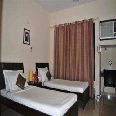 фото отеля Dreamhome Serviced Apartments, Goregaon East