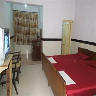 фото отеля Hotel Goverdhan