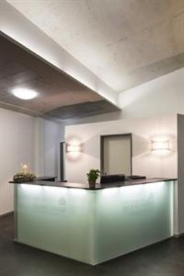 фото отеля Landhotel Herrenhof