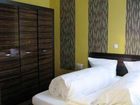 фото отеля Apartshotel Goethe U Trí Mourenínu