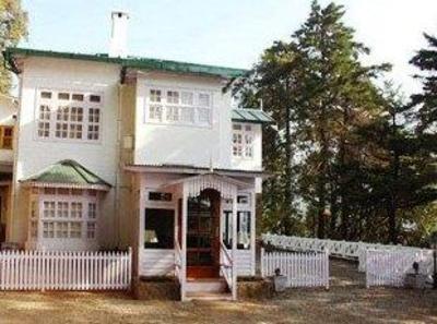 фото отеля Bhikampur Lodge