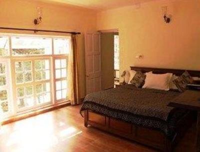 фото отеля Bhikampur Lodge