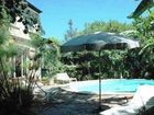 фото отеля El Capricho del Tigre