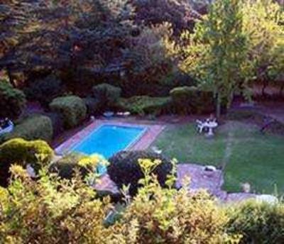 фото отеля Backpackers Ritz