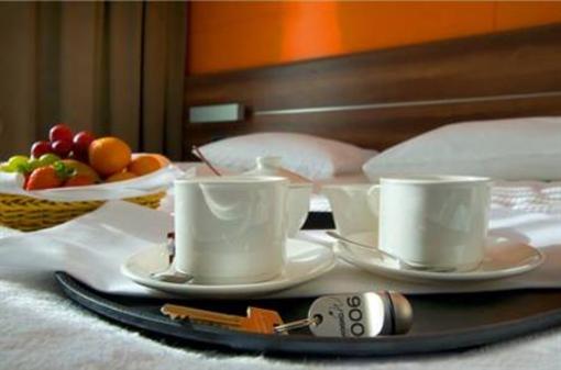 фото отеля Ibis Styles Gdynia Reda