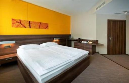 фото отеля Ibis Styles Gdynia Reda