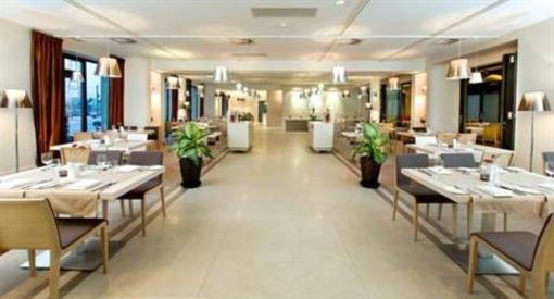 фото отеля Ibis Styles Gdynia Reda