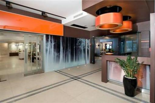 фото отеля Ibis Styles Gdynia Reda