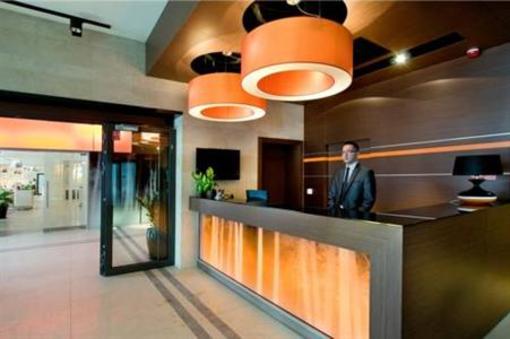 фото отеля Ibis Styles Gdynia Reda