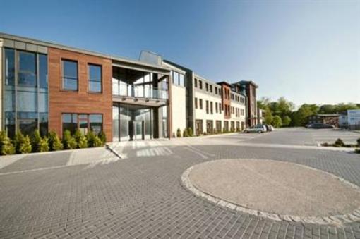 фото отеля Ibis Styles Gdynia Reda