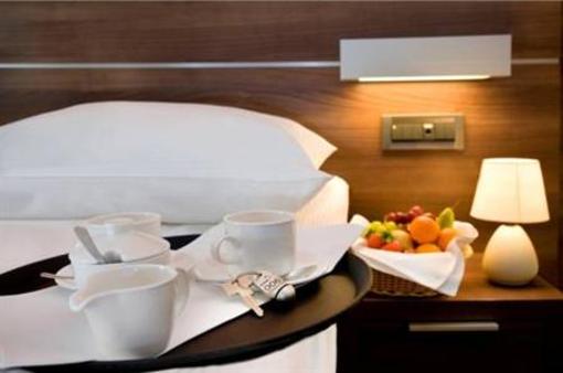 фото отеля Ibis Styles Gdynia Reda