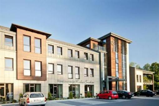 фото отеля Ibis Styles Gdynia Reda