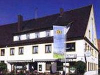 Hotel Gasthof Zum Engel
