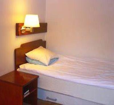 фото отеля Hotell Loftet