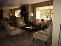The Railway Hotel Auchinleck