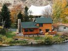фото отеля Rivers Bend Lodge