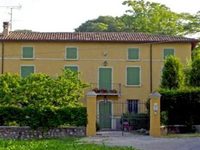 Casa Pagliette