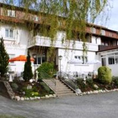 фото отеля Landgasthof Seeblick