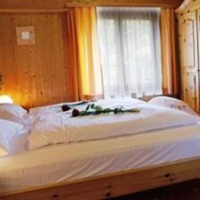 фото отеля Landgasthof Seeblick