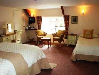 фото отеля The New Inn Exeter