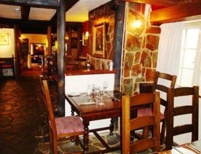 фото отеля The New Inn Exeter
