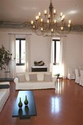 фото отеля Palazzo Piccolomini