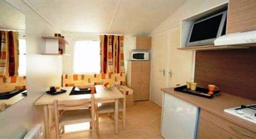 фото отеля Camping L'Ocean