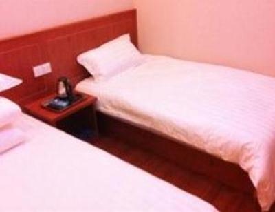 фото отеля Xiaoting Hotel