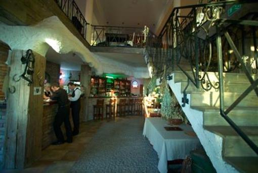 фото отеля Kuznia Smaku