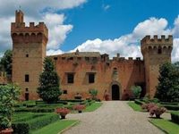 Castello Di Oliveto
