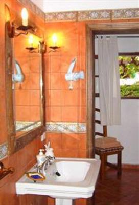 фото отеля Casa Abuelo Buenaventura