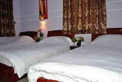 фото отеля Meiri Sunshine Hostel