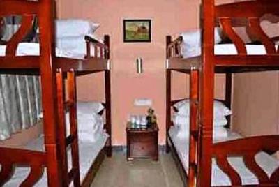 фото отеля Meiri Sunshine Hostel