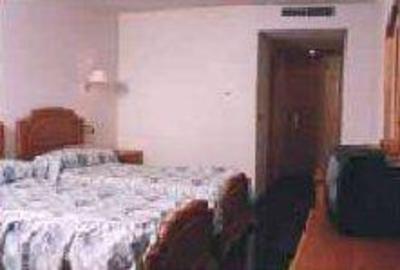 фото отеля Hostal Casa Ramon