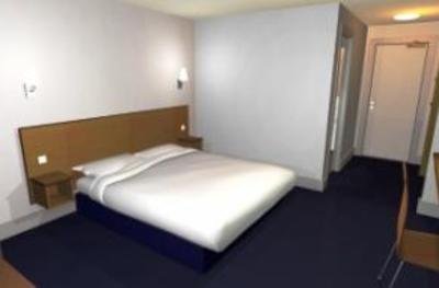 фото отеля Travelodge Hartlebury