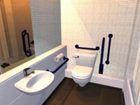 фото отеля Travelodge Hartlebury