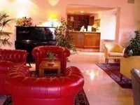 Hotel Luna Fontanafredda