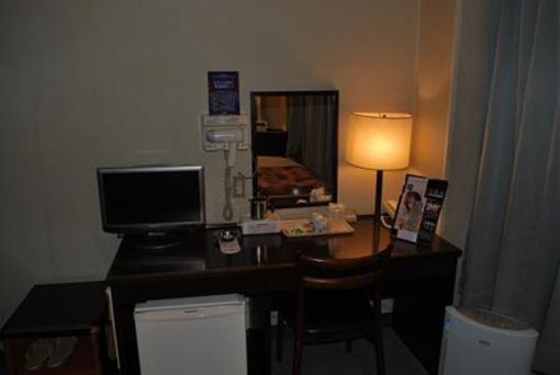 фото отеля Utsunomiya Higashi Hotel