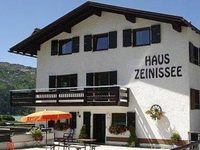 Haus Zeinissee Galtur