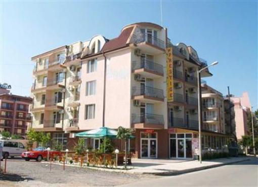 фото отеля Prestige House