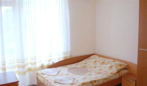 фото отеля Prestige House