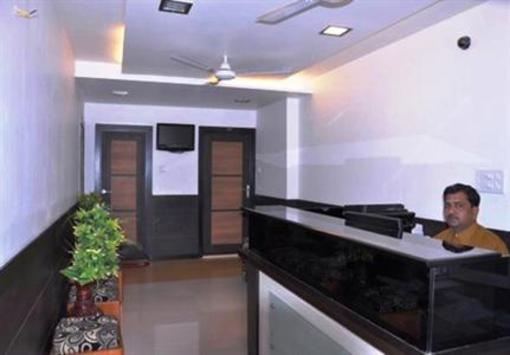 фото отеля Hotel Crystal Inn Mount Abu