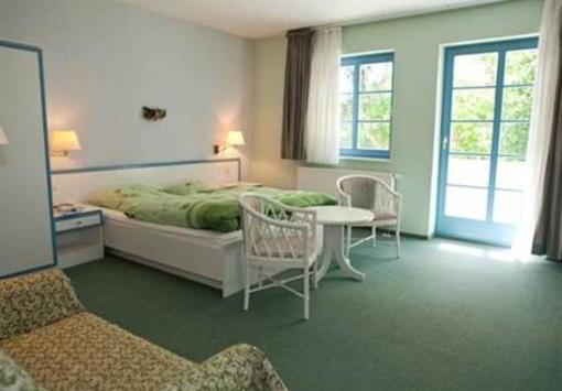 фото отеля Hotel Sundblick